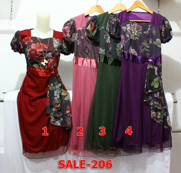 Fashion FLASH SALE - Sale 206