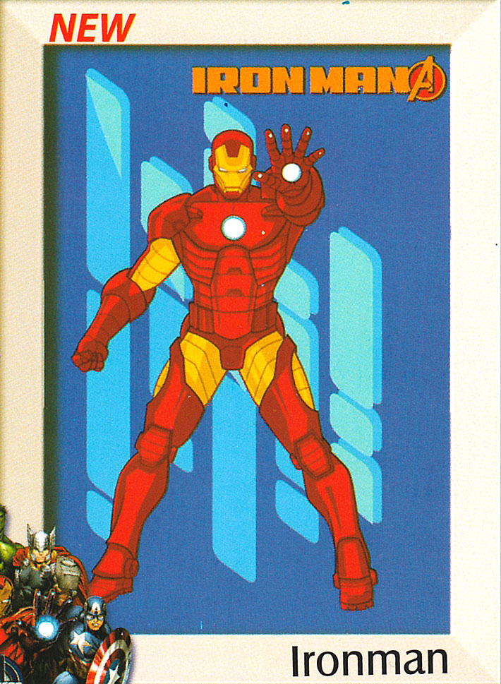 Selimut INTERNAL - Grosir Selimut Internal Motif Iron Man