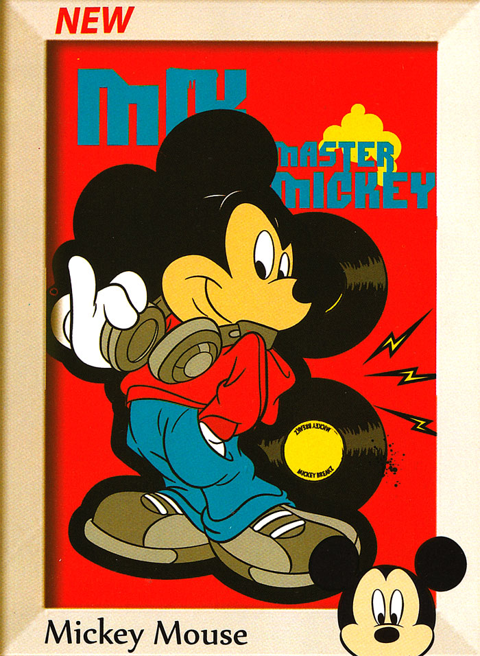 Selimut INTERNAL - Grosir Selimut Internal Motif Mickey Mouse