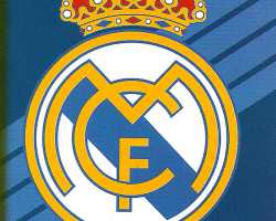 Grosir Selimut INTERNAL - Grosir Selimut Internal Motif Real Madrid