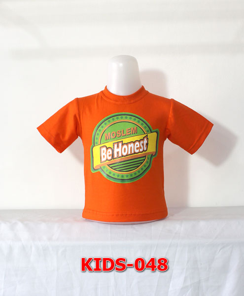 Fashion KIDS - Kids 048