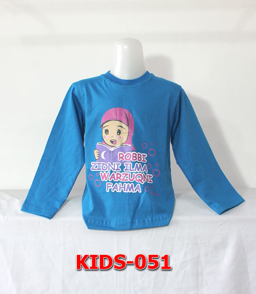 Fashion KIDS - Kids 051