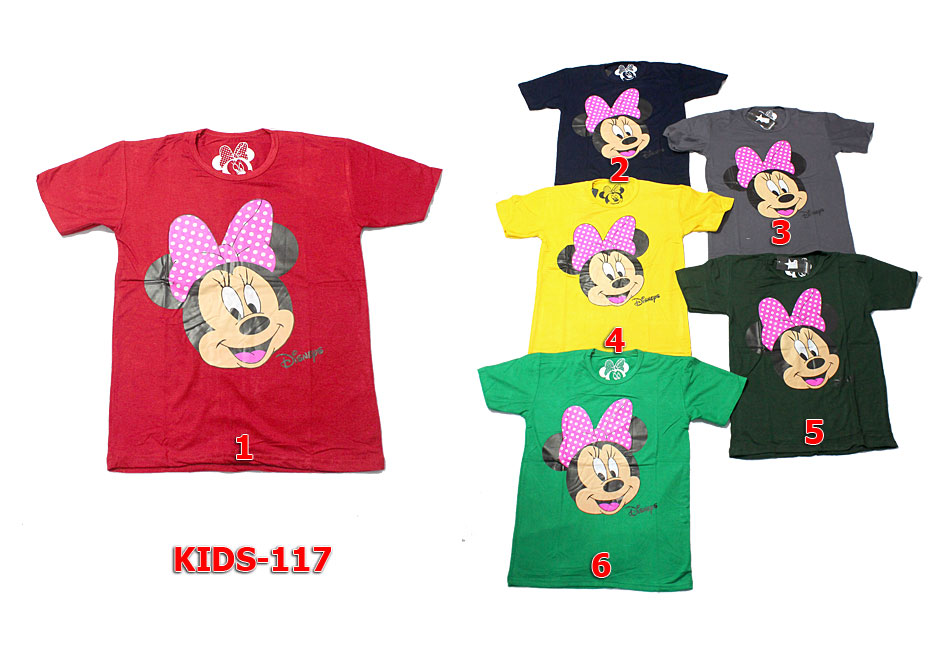 Fashion KIDS - Kids 117