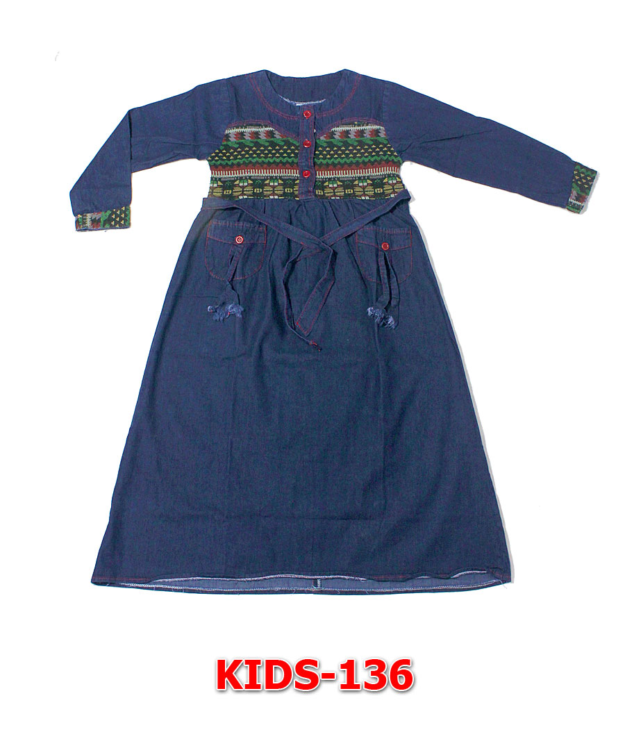 Fashion Edisi COCKTAIL - Kids 136