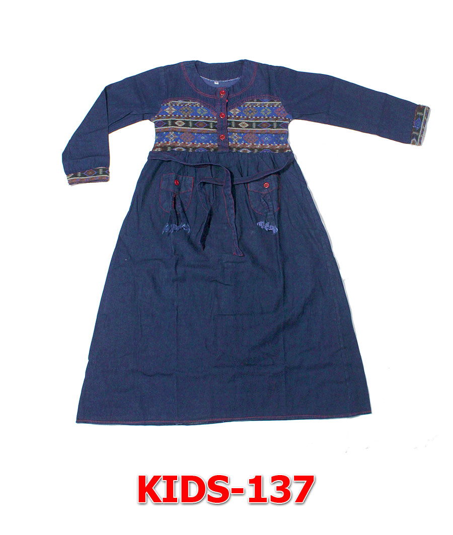 Fashion Edisi COCKTAIL - Kids 137