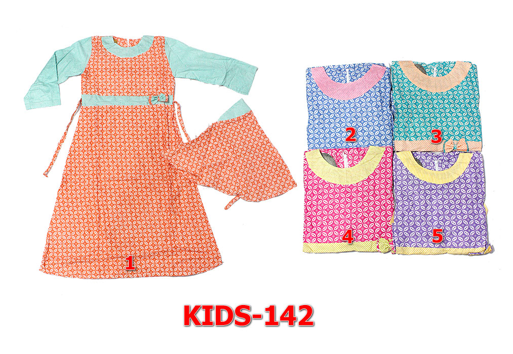 Fashion KIDS - Kids 142