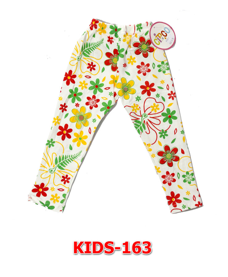 Fashion Edisi MACAROON - Kids 163
