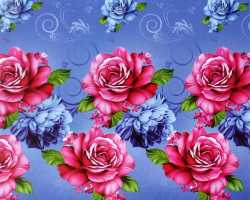 Grosir SELIMUT LADY ROSE - Selimut Lady Rose Royal Rose