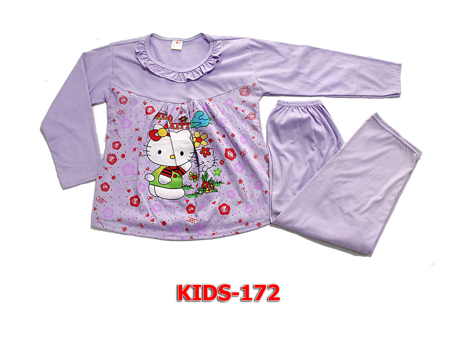 Fashion KIDS - Kids 172