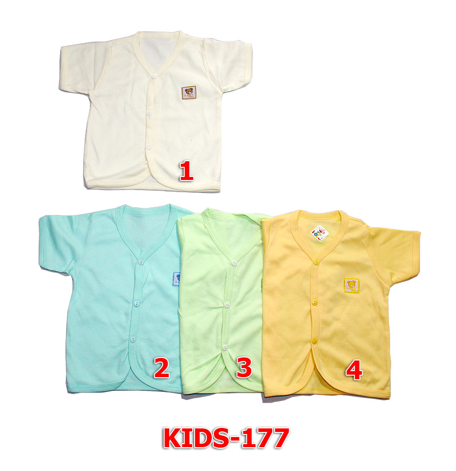 Fashion KIDS - Kids 177