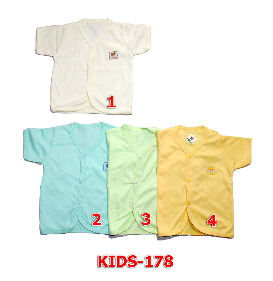 Fashion KIDS - Kids 178