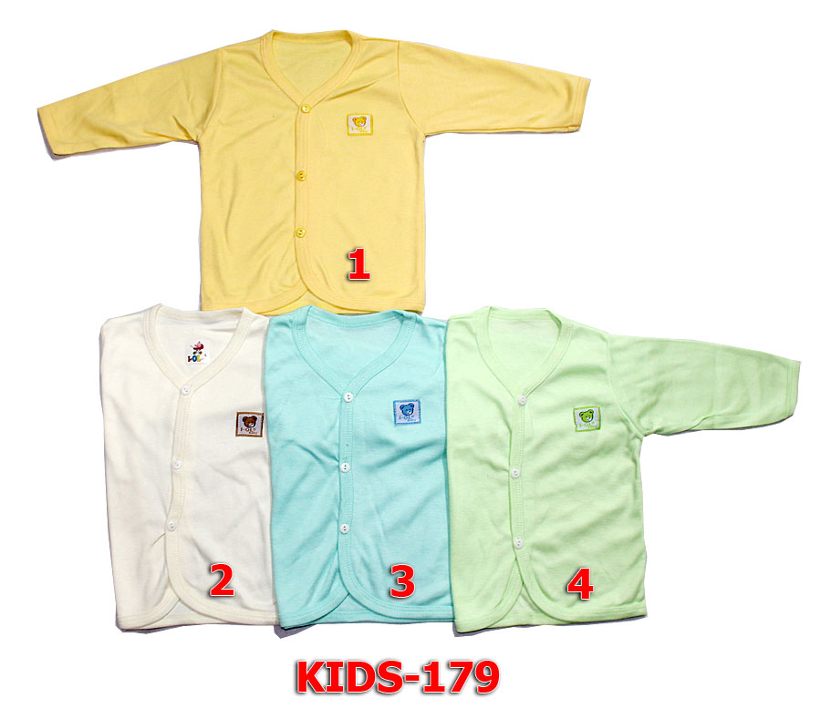 Fashion KIDS - Kids 179