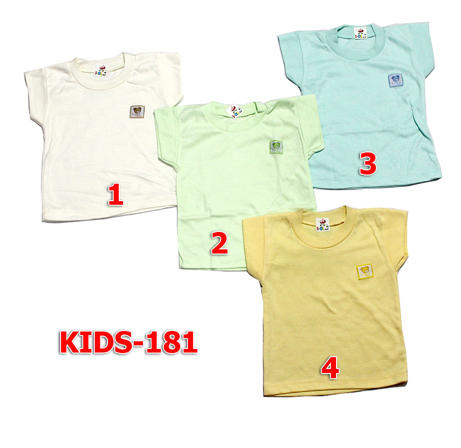 Fashion KIDS - Kids 181