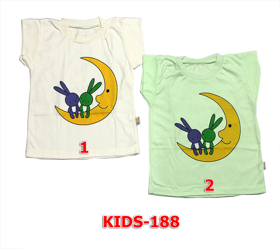 Fashion KIDS - Kids 188