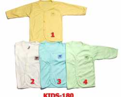 Grosir Fashion KIDS - Kids 180