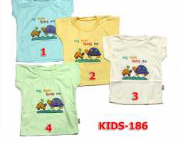 Grosir Fashion KIDS - Kids 186