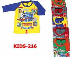 Grosir Edisi FASHION - Kids 216
