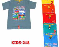 Grosir Edisi FASHION - Kids 218