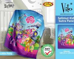 Daftar harga produk SELIMUT VITO KIDS termurah