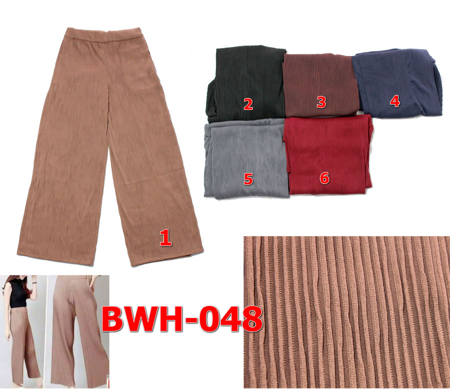 Fashion BATIK - Bwh 048
