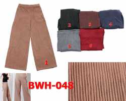Grosir Fashion BATIK - Bwh 048