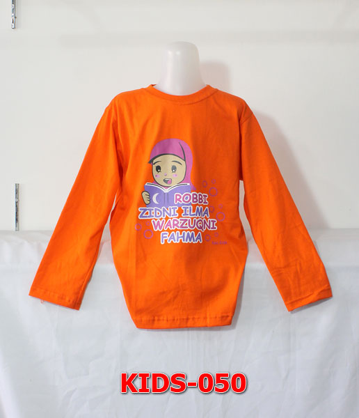 Fashion KIDS - Kids 050