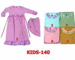 Grosir Fashion KIDS - Kids 140