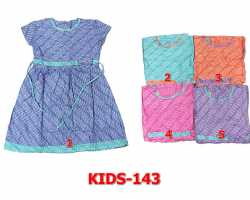 Grosir Fashion Edisi COCKTAIL - Kids 143