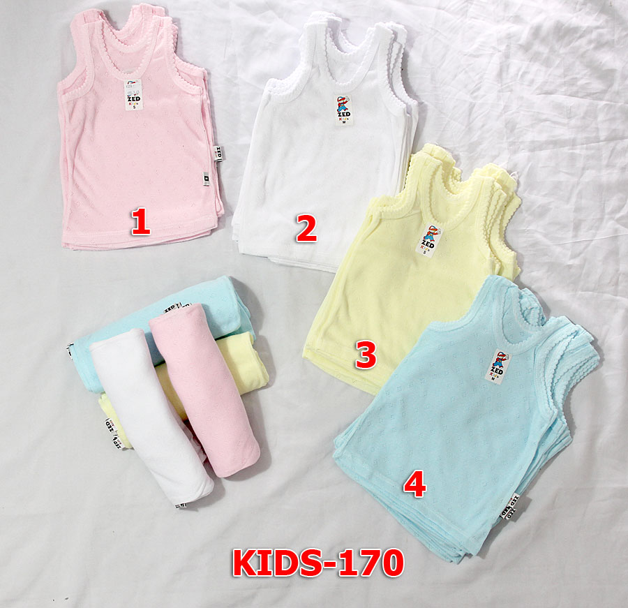 Fashion KIDS - Kids 170
