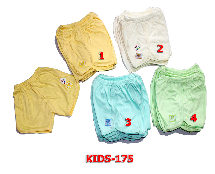 Fashion KIDS - Kids 175