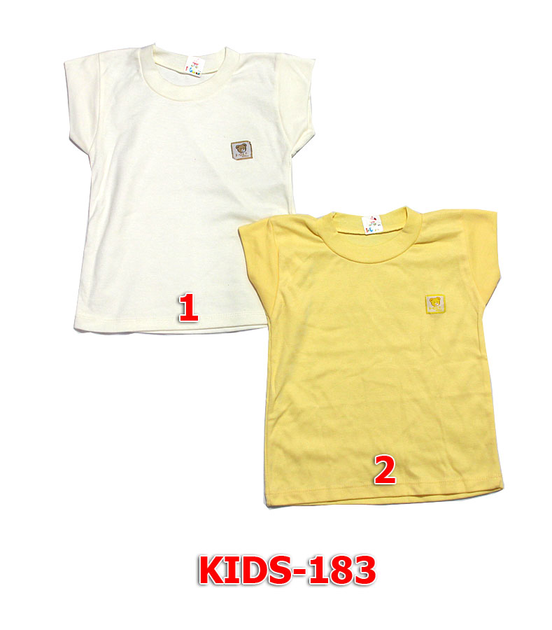 Fashion KIDS - Kids 183