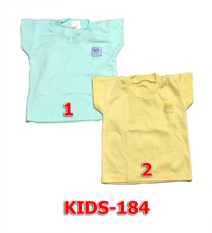 Fashion Edisi CROISSANT - Kids 184