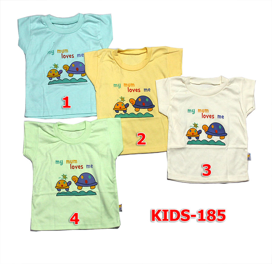 Fashion KIDS - Kids 185