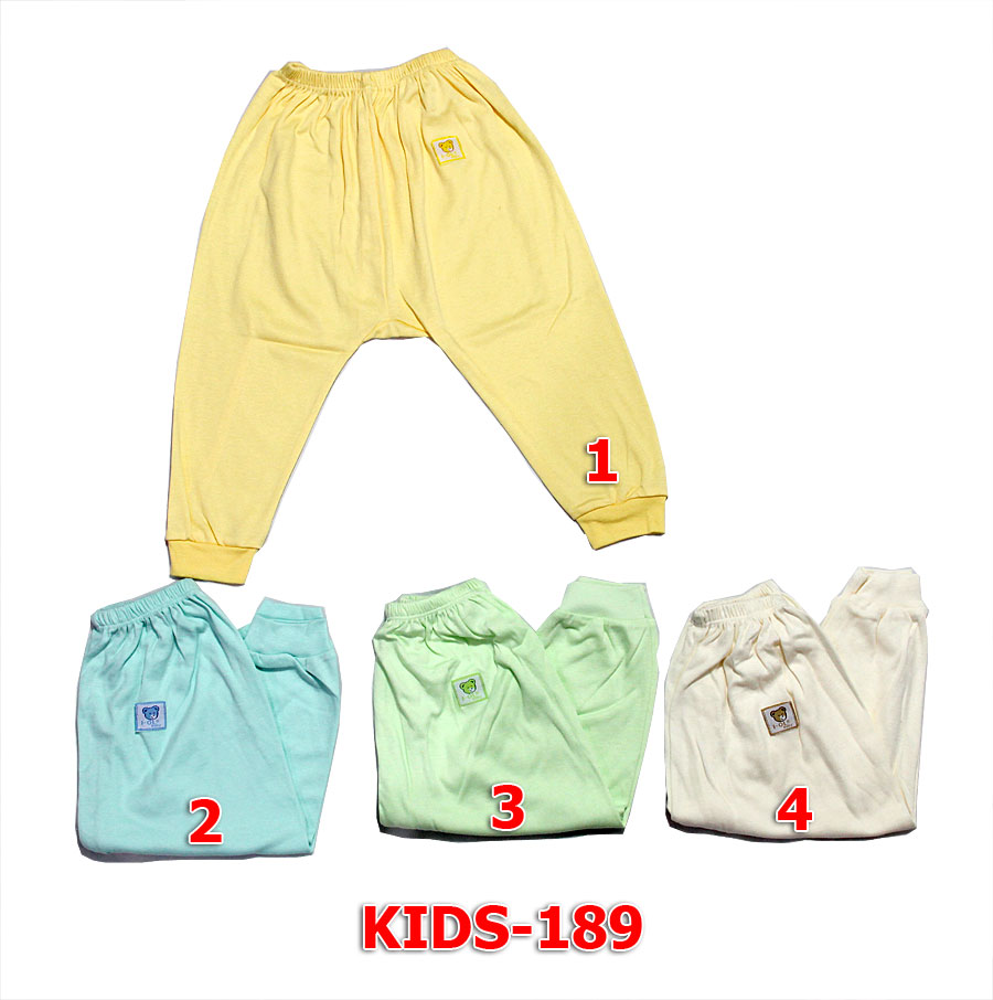 Fashion KIDS - Kids 189