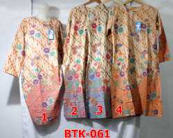 Grosir Fashion BATIK - Btk 061
